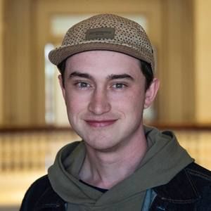 Meet your Posher, Ryan